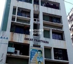 Omkar Prarthana Apartment, Andheri East, Mumbai