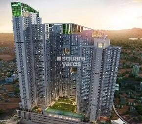 Omkar Project Highway residential project in Malad East