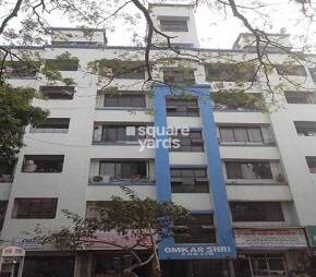 Omkar Shri CHS residential project in Santacruz East