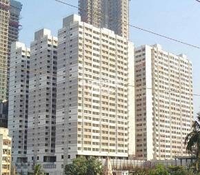 Omkar SRA residential project in Malad East