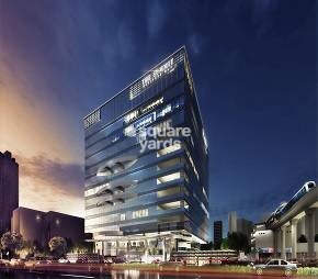 Omkar The Summit Business Bay, Andheri East, Mumbai