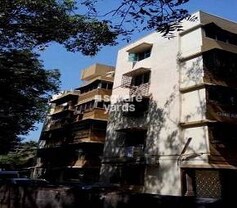 Omkareshwar Society, Andheri West, Mumbai