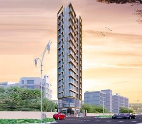 One Amaad, Jogeshwari West, Mumbai