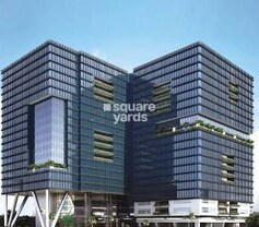 One BKC, Bandra East, Mumbai