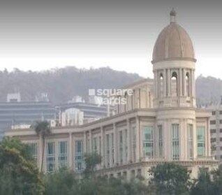 One Boulevard in Powai, Mumbai