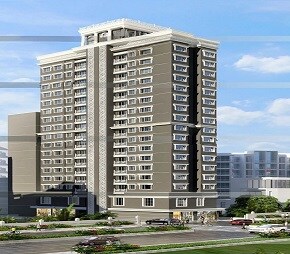 One India Heights
