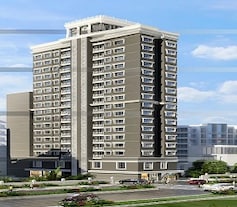 One India Heights, Mazgaon, Mumbai