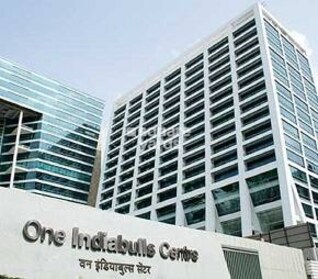 One Indiabulls Centre in Parel, Mumbai