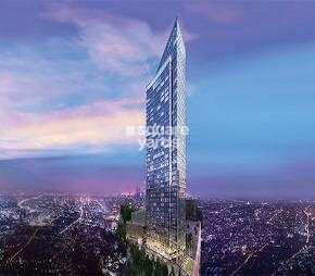 One Lodha Place
