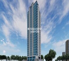 One World, Malad West, Mumbai