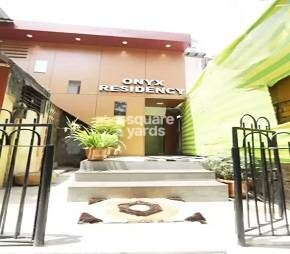 Onyx Residency