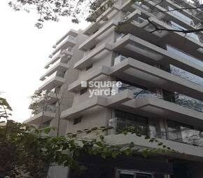 Options Blue Gardina residential project in Santacruz East