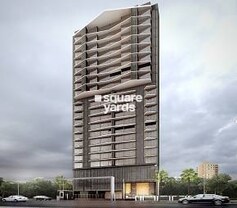 Options The Crest mumbai, Dadar West, Mumbai