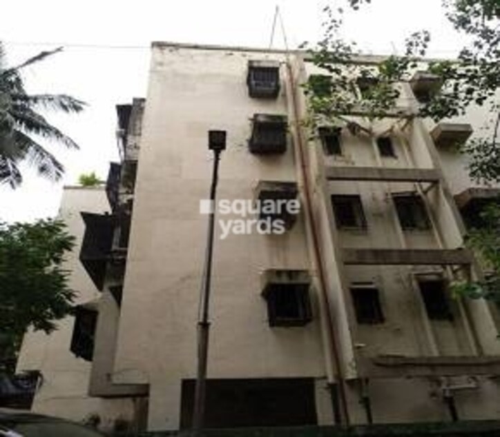 Orab Iapa Apartment Cover Image