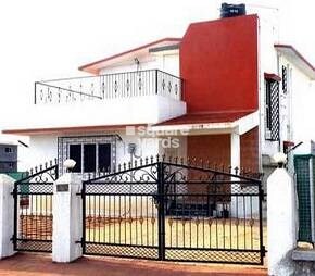 Orange City, Kasaravadi, Mumbai