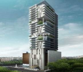 Orbit Arya, Malabar Hill, Mumbai