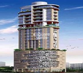 Orbit Enclave, Girgaon, Mumbai