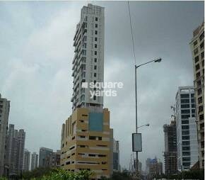 Orbit Eternia, Lower Parel, Mumbai