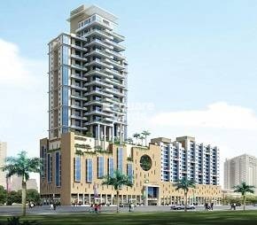 Orbit Grand, Lower Parel, Mumbai