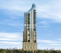 Orbit Laburnum, Gamdevi, Mumbai