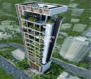 Orbit Ocean Parque residential project in Malabar Hill