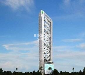 Orbit Terraces, Lower Parel, Mumbai