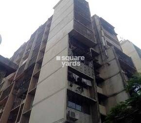 Orbit Tower, Ghatkopar East, Mumbai