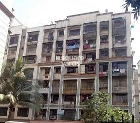 Orchid Apartment Chembur