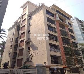 Orchid Apartment Santacruz West