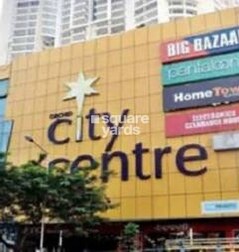 Orchid City Centre Mall Orchid City Centre Mall