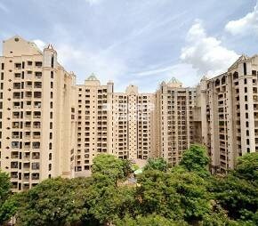 Orchid Enclave Powai