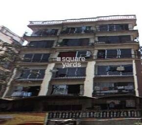 Orchid Palace Andheri