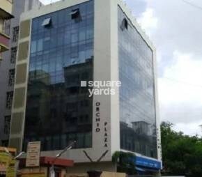 Orchid Plaza Borivali