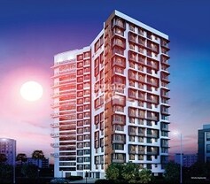 Orient Regency, Chembur, Mumbai