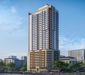Oriental Balkrishna Hills