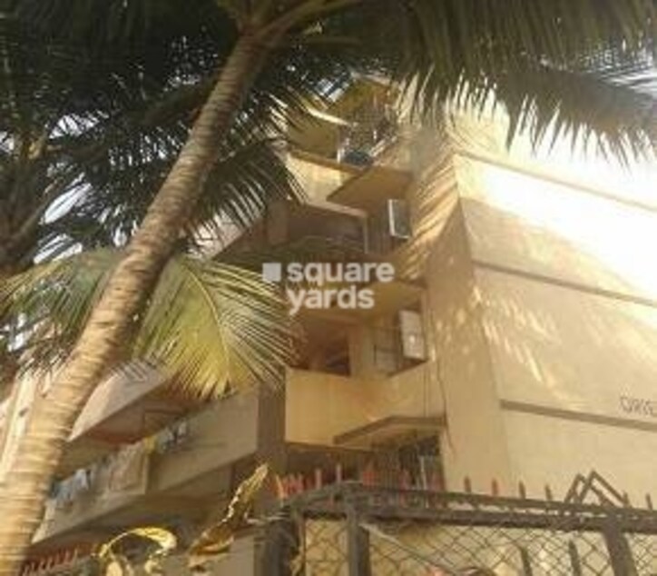 Oriental Star Apartment Cover Image