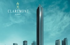 Origin Claremont Featured Image