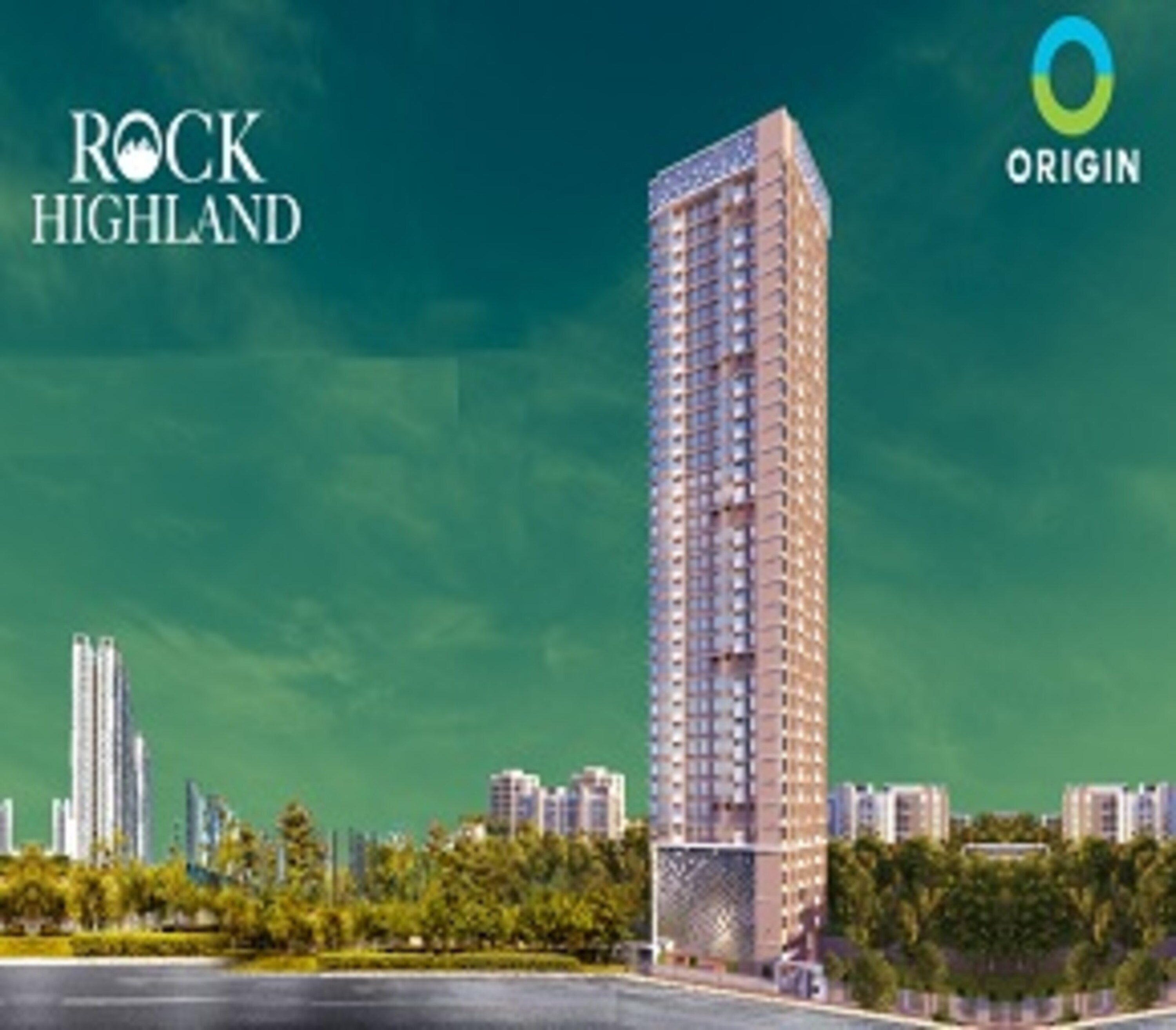 Origin Rock Highland