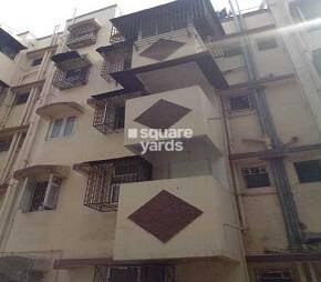 Orlem Apartments