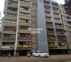 Orlem Grace Apartments
