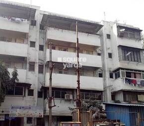 Orlem Park View Apartment