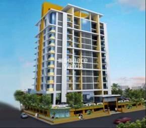 Ornate Dreams residential project in Dadar West