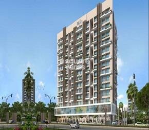 Ornate Spaces Galaxy, Dadar East, Mumbai