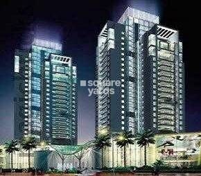 Ornate Synergy residential project in Andheri West