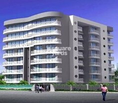 Orra Siddheshwar CHS, Ghatkopar East, Mumbai