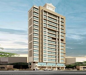 Oscar Mann Madhuvan, Mulund West, Mumbai