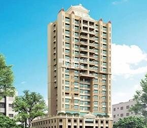 Oscar Om Ambe Smruti, Mulund West, Mumbai