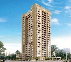 Oscar Om Nandanvan in Mulund West, Mumbai