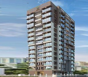 Oscar Om Neelkanth Darshan residential project in Ghatkopar East