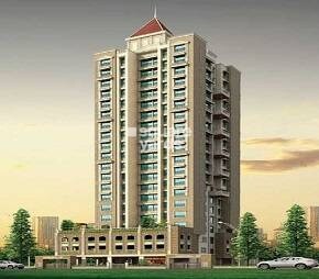 Oscar Om Residency residential project in Mulund West